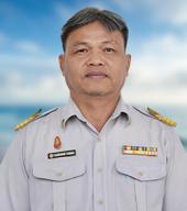 นายพงศ์พณิชย์ วรไธสง