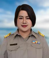 นางขวัญสกุล จันทร์วิเศษ