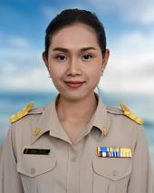 นางสาวอุไรพร โสภาคำ