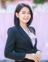 นางสาวชนัฐถ์นันท์ แสวงชัย