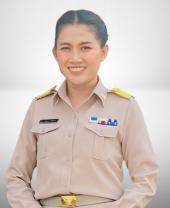 นางสาวกัญญา กลพิมาย