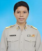 นายแสงสว่าง เข็มทิพย์