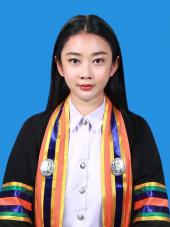 นางสาวกวิสรา การเพียร