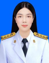 นางสาวชลธิชา สิงห์เพียร